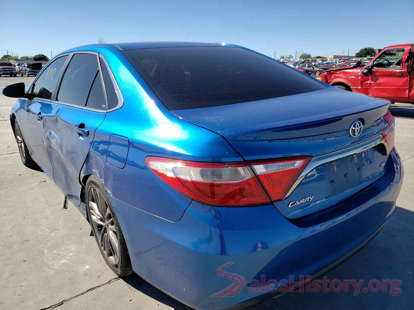 4T1BF1FK9HU708186 2017 TOYOTA CAMRY