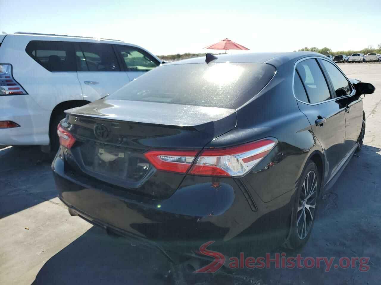 4T1G11AK5LU918336 2020 TOYOTA CAMRY