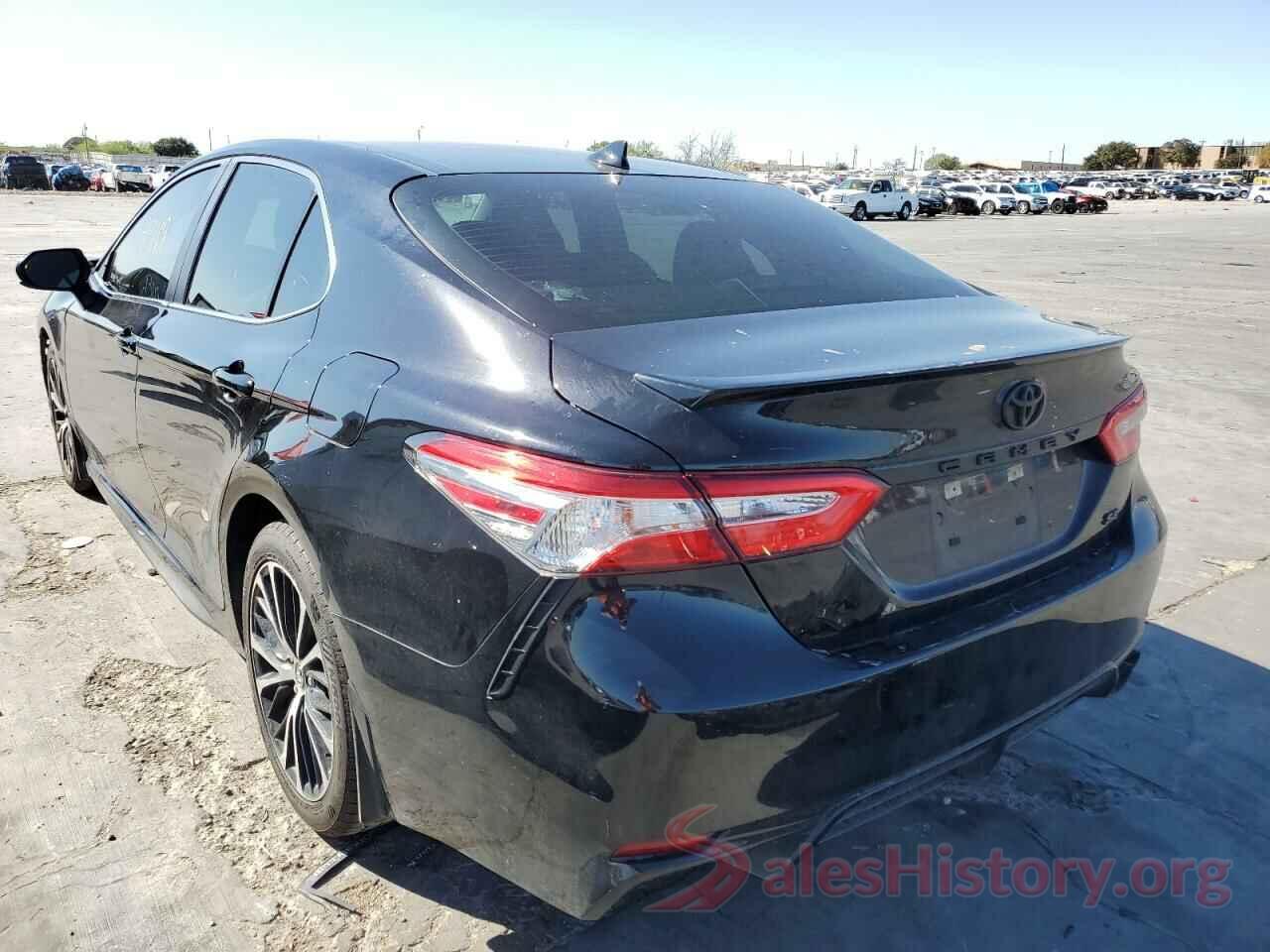 4T1G11AK5LU918336 2020 TOYOTA CAMRY