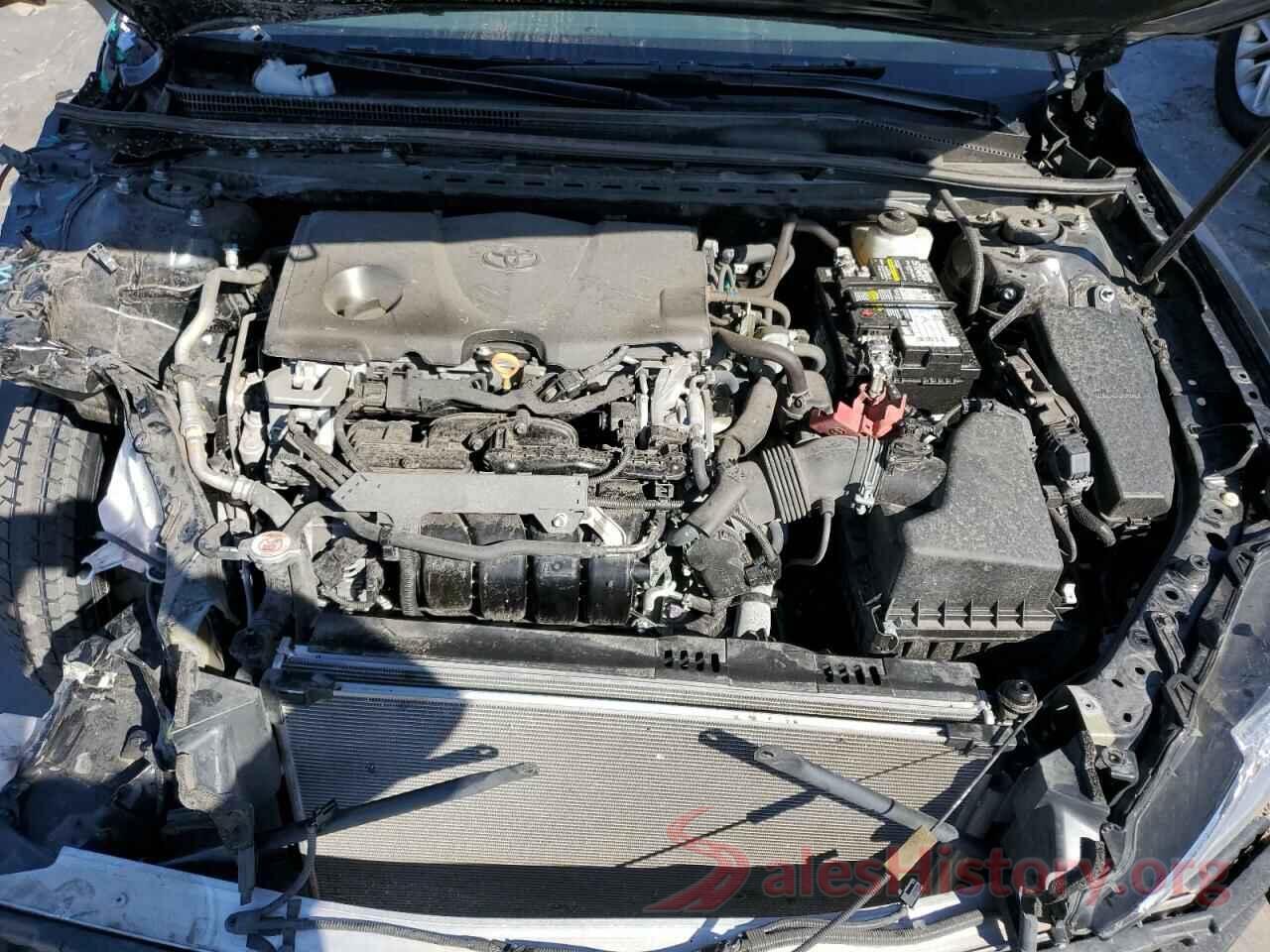 4T1G11AK5LU918336 2020 TOYOTA CAMRY