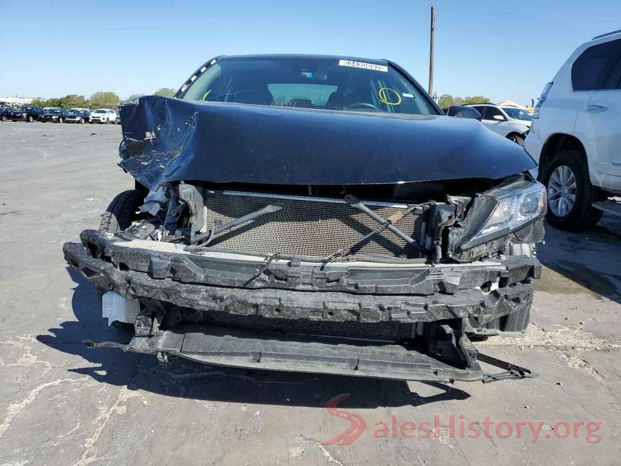 4T1G11AK5LU918336 2020 TOYOTA CAMRY