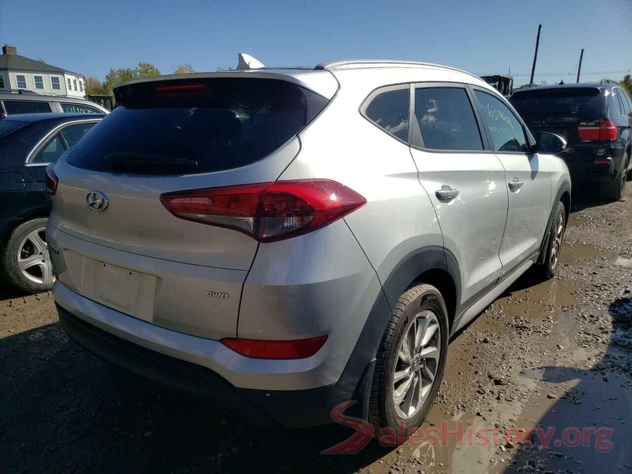 KM8J3CA40JU716076 2018 HYUNDAI TUCSON