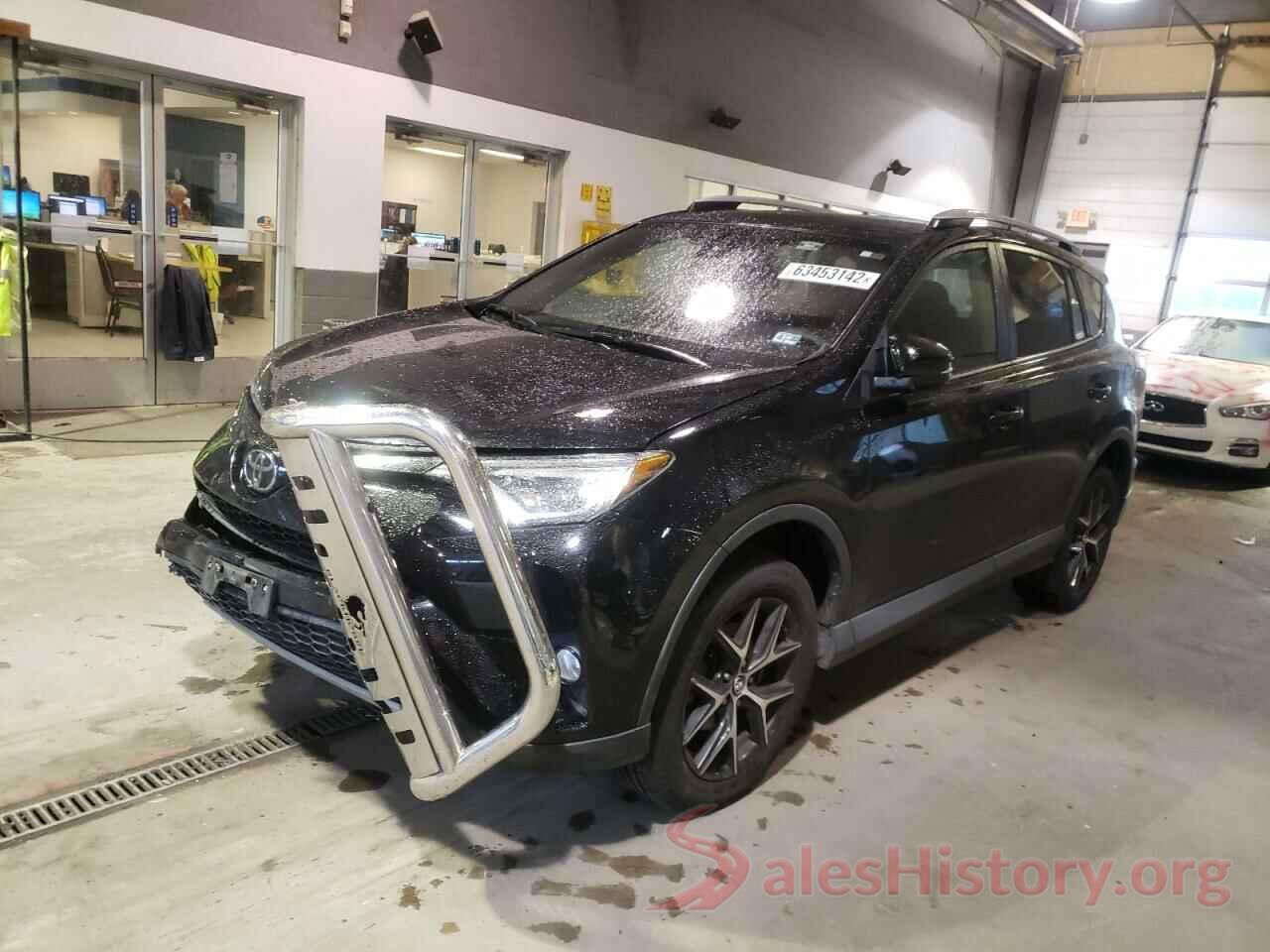 2T3JFREV4HW584244 2017 TOYOTA RAV4