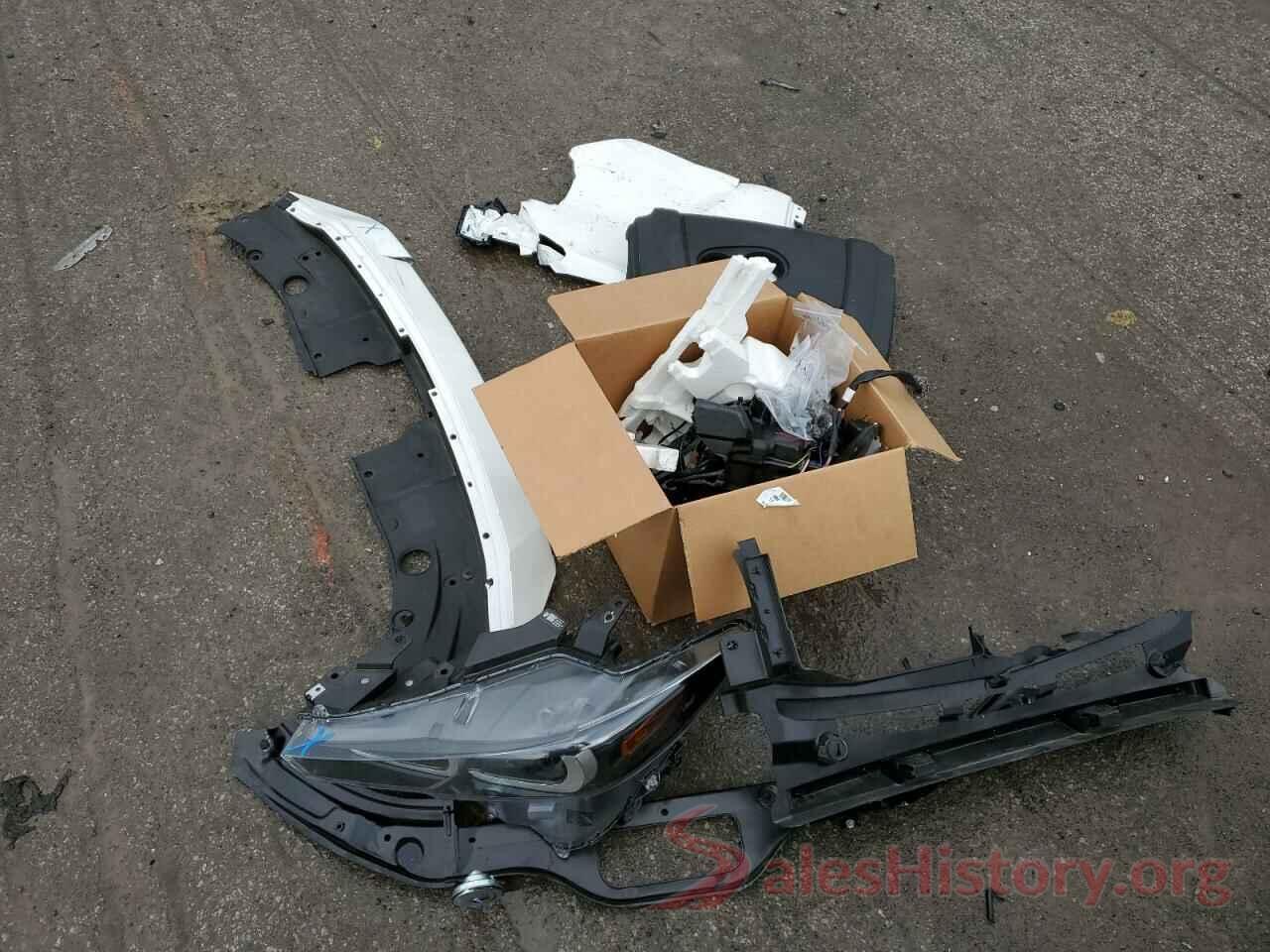 JM3KFBCM4N1592545 2022 MAZDA CX-5 PREFE