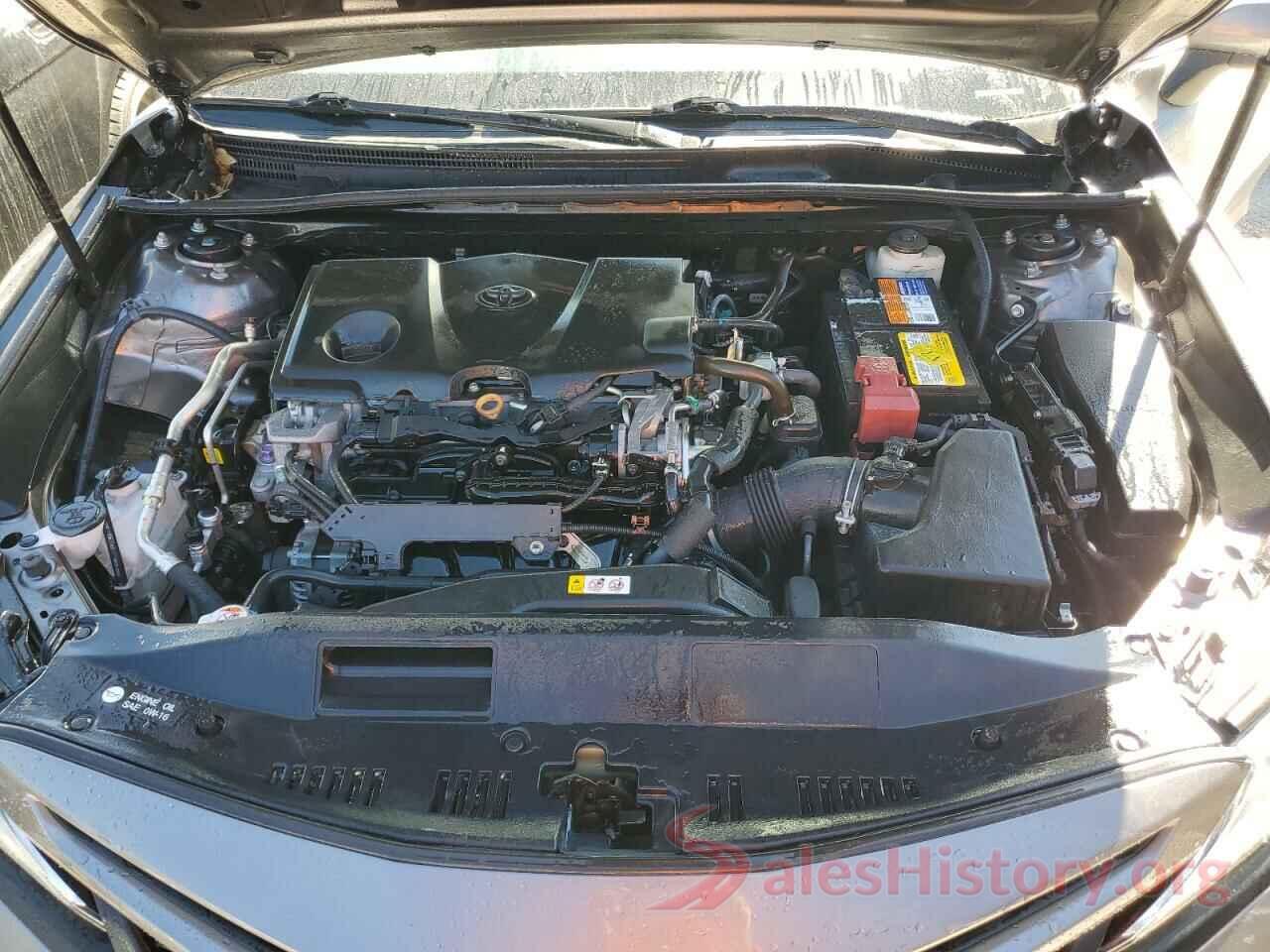 4T1B11HK4JU619420 2018 TOYOTA CAMRY