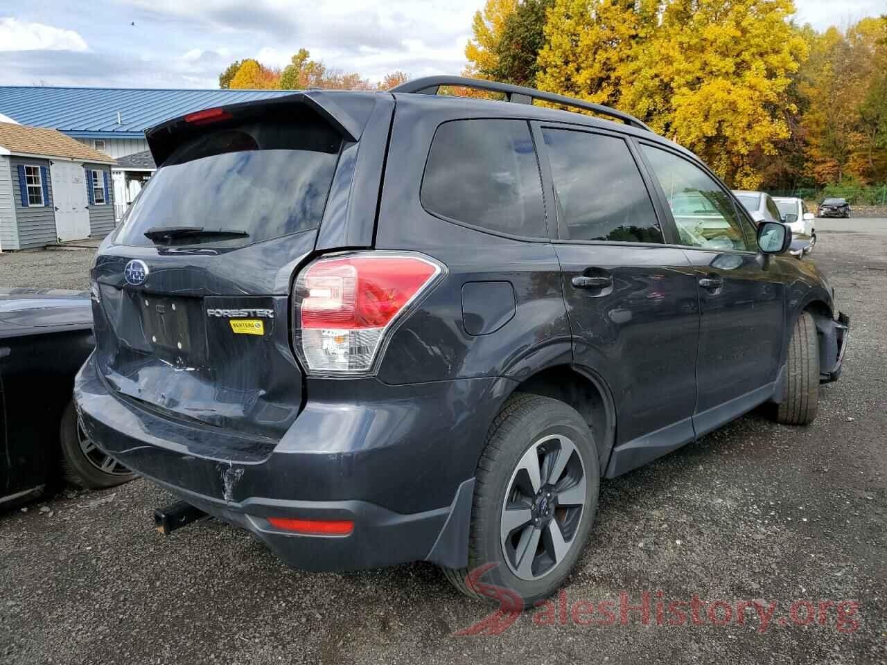 JF2SJAEC5JH426205 2018 SUBARU FORESTER