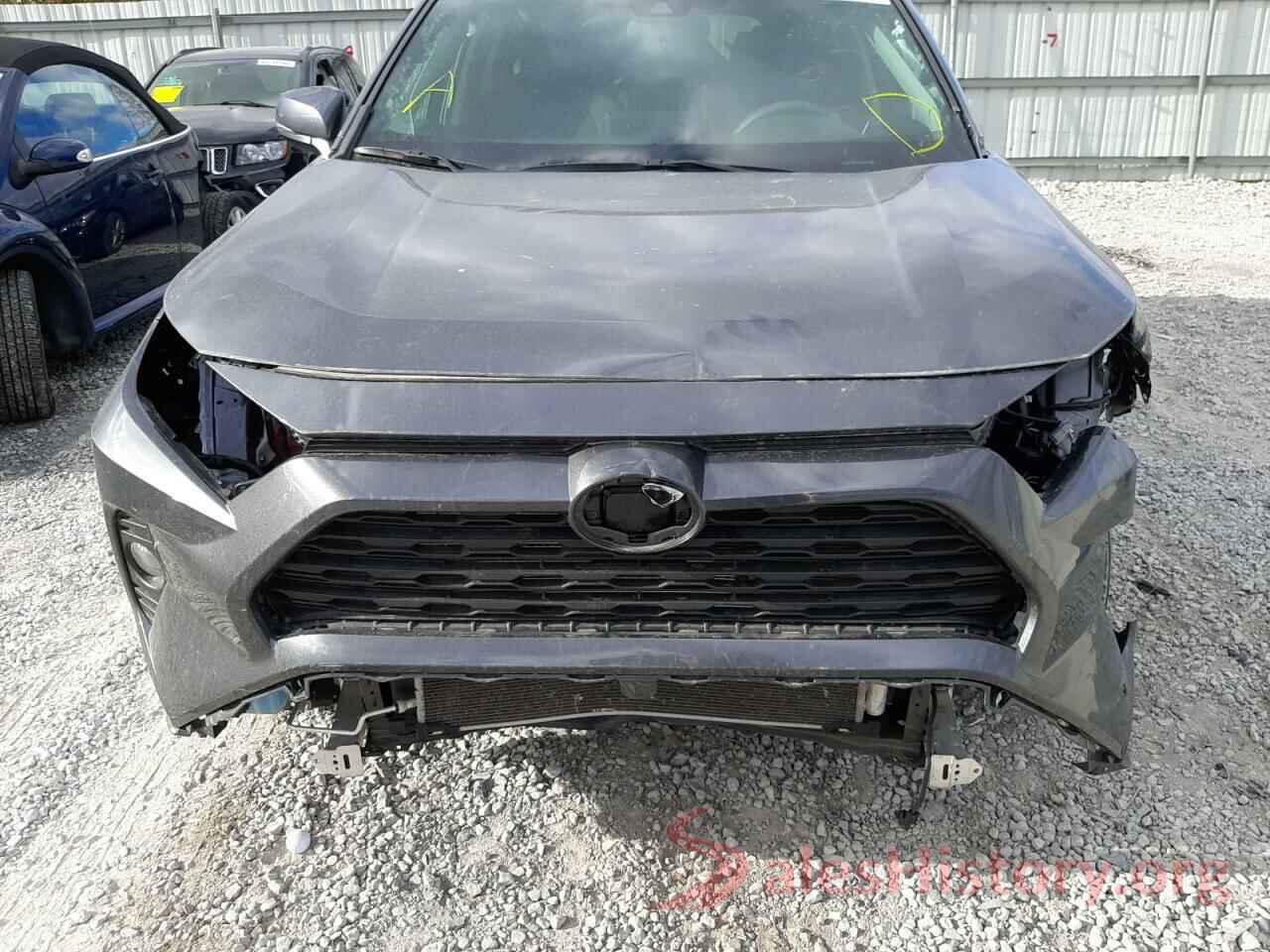 2T3P1RFV4LC114362 2020 TOYOTA RAV4