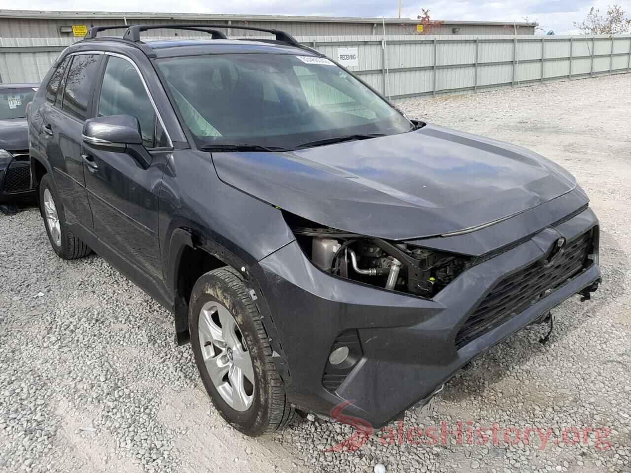 2T3P1RFV4LC114362 2020 TOYOTA RAV4