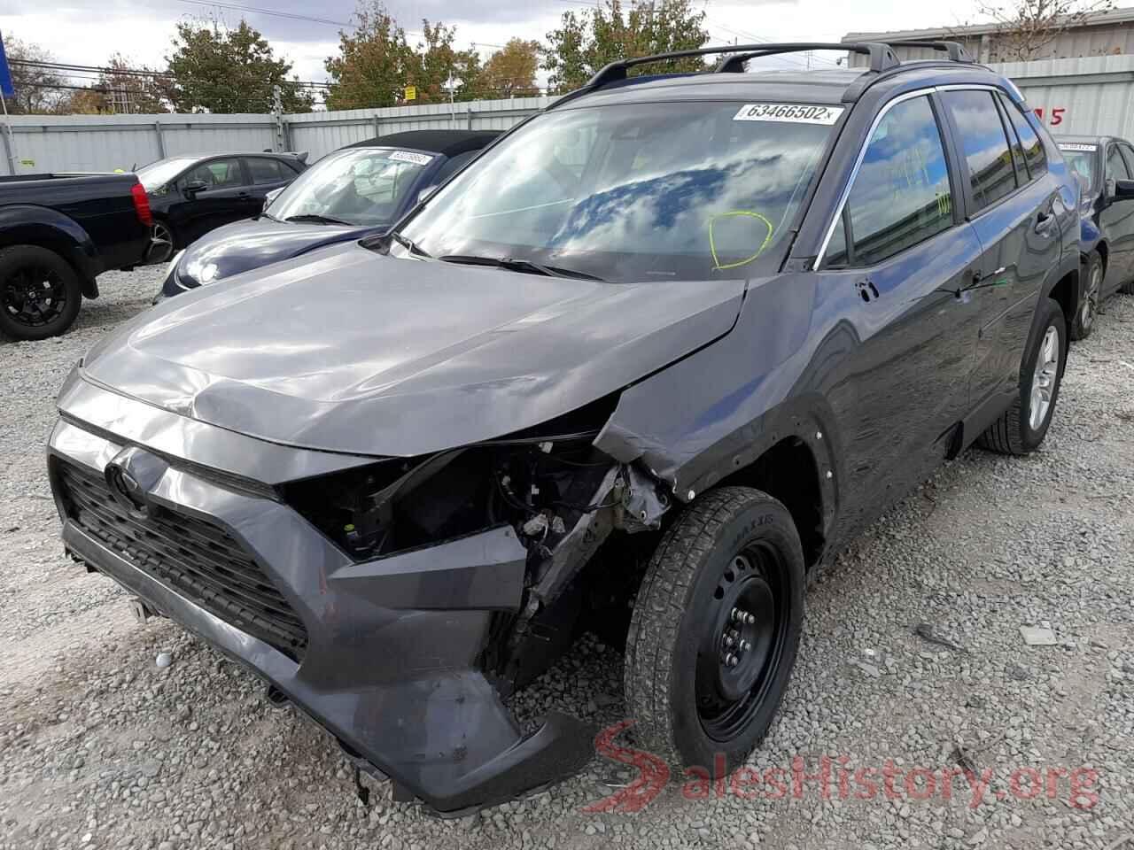 2T3P1RFV4LC114362 2020 TOYOTA RAV4