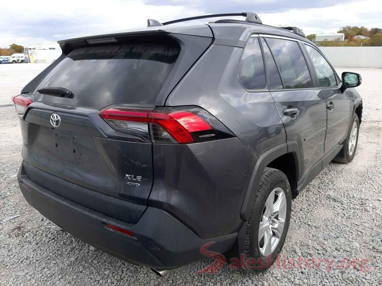 2T3P1RFV4LC114362 2020 TOYOTA RAV4