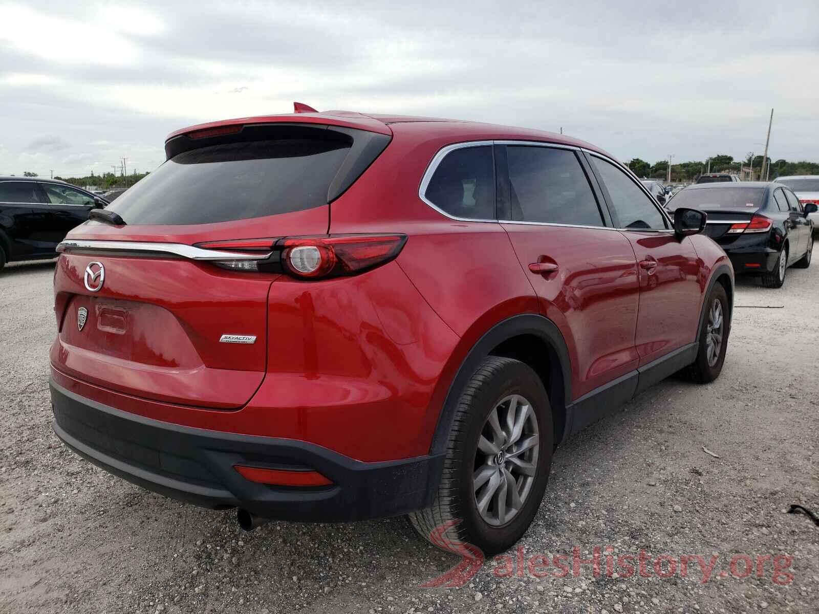 JM3TCACY7J0215489 2018 MAZDA CX-9