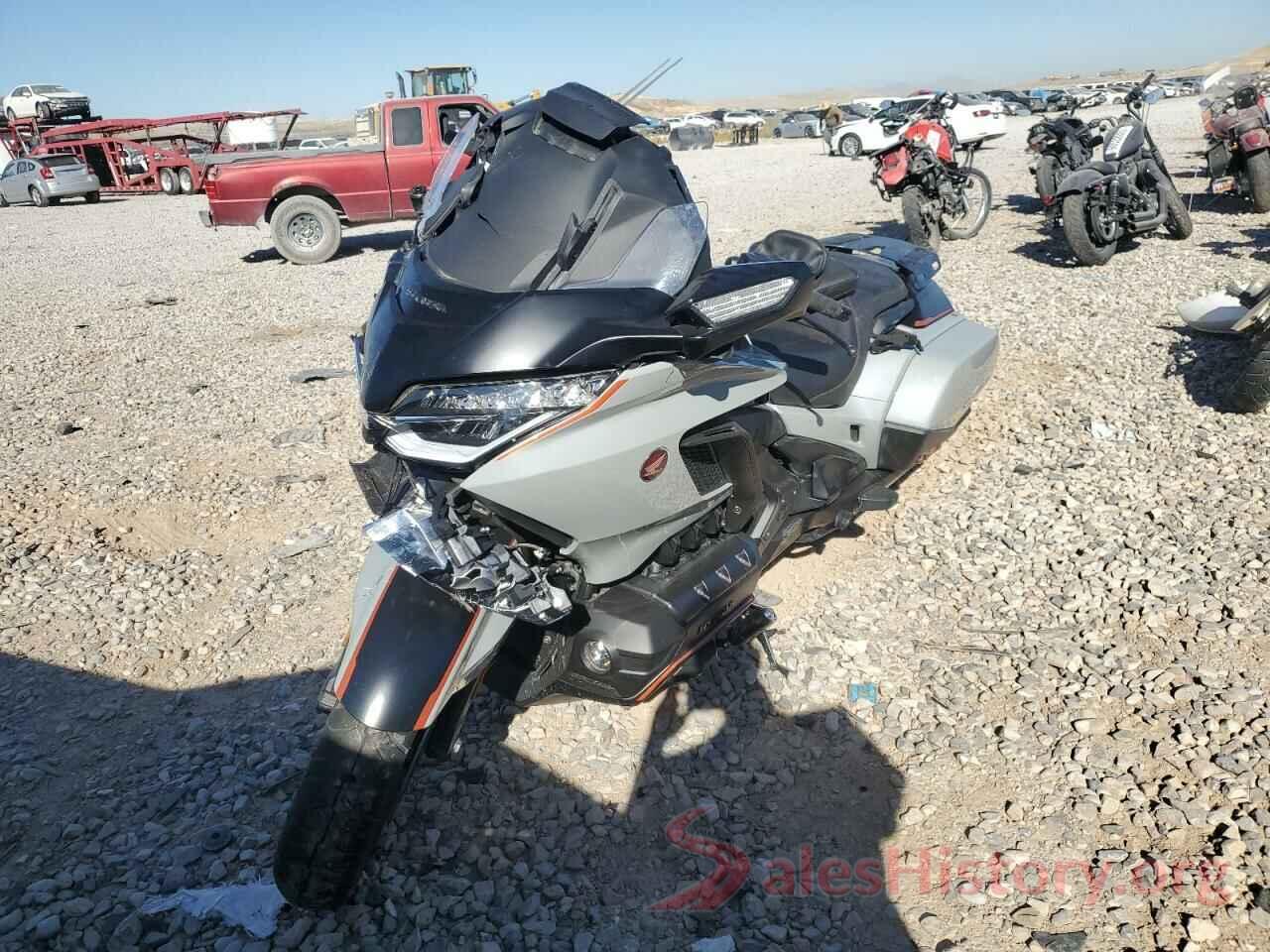 JH2SC7918MK300004 2021 HONDA GL CYCLE