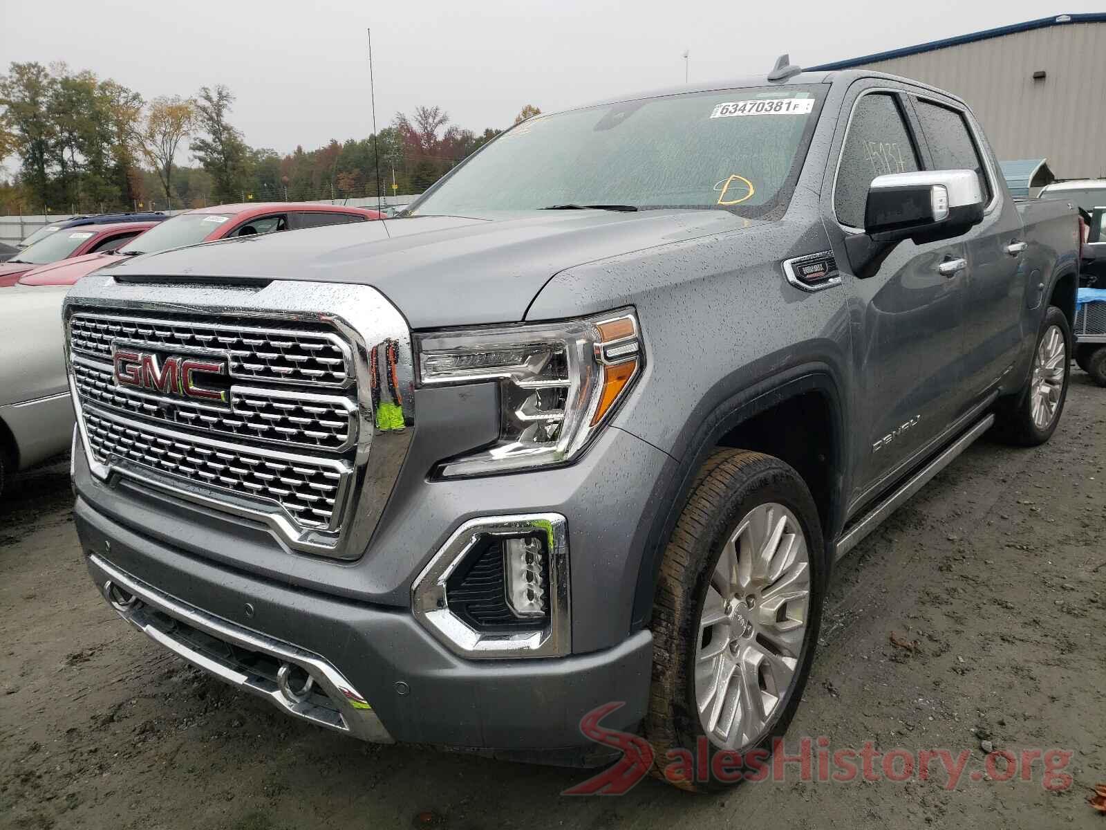 3GTU9FET1LG398607 2020 GMC SIERRA