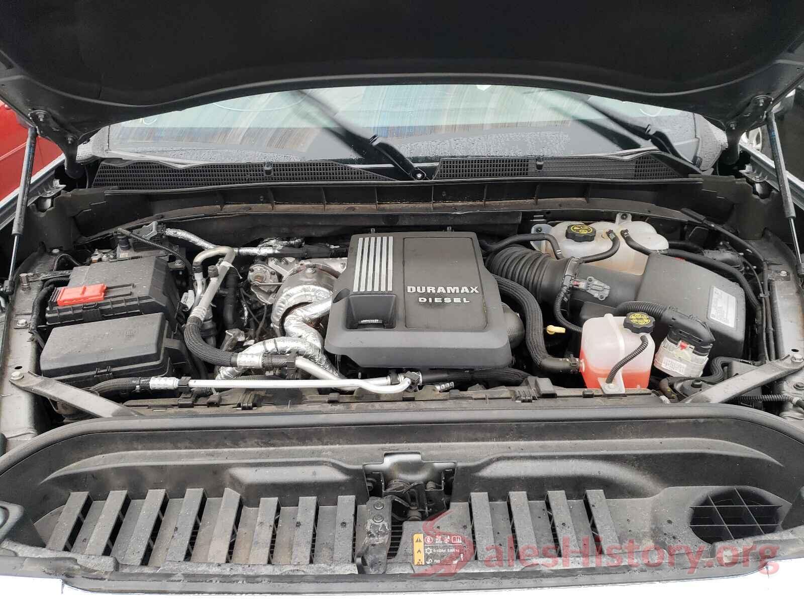 3GTU9FET1LG398607 2020 GMC SIERRA