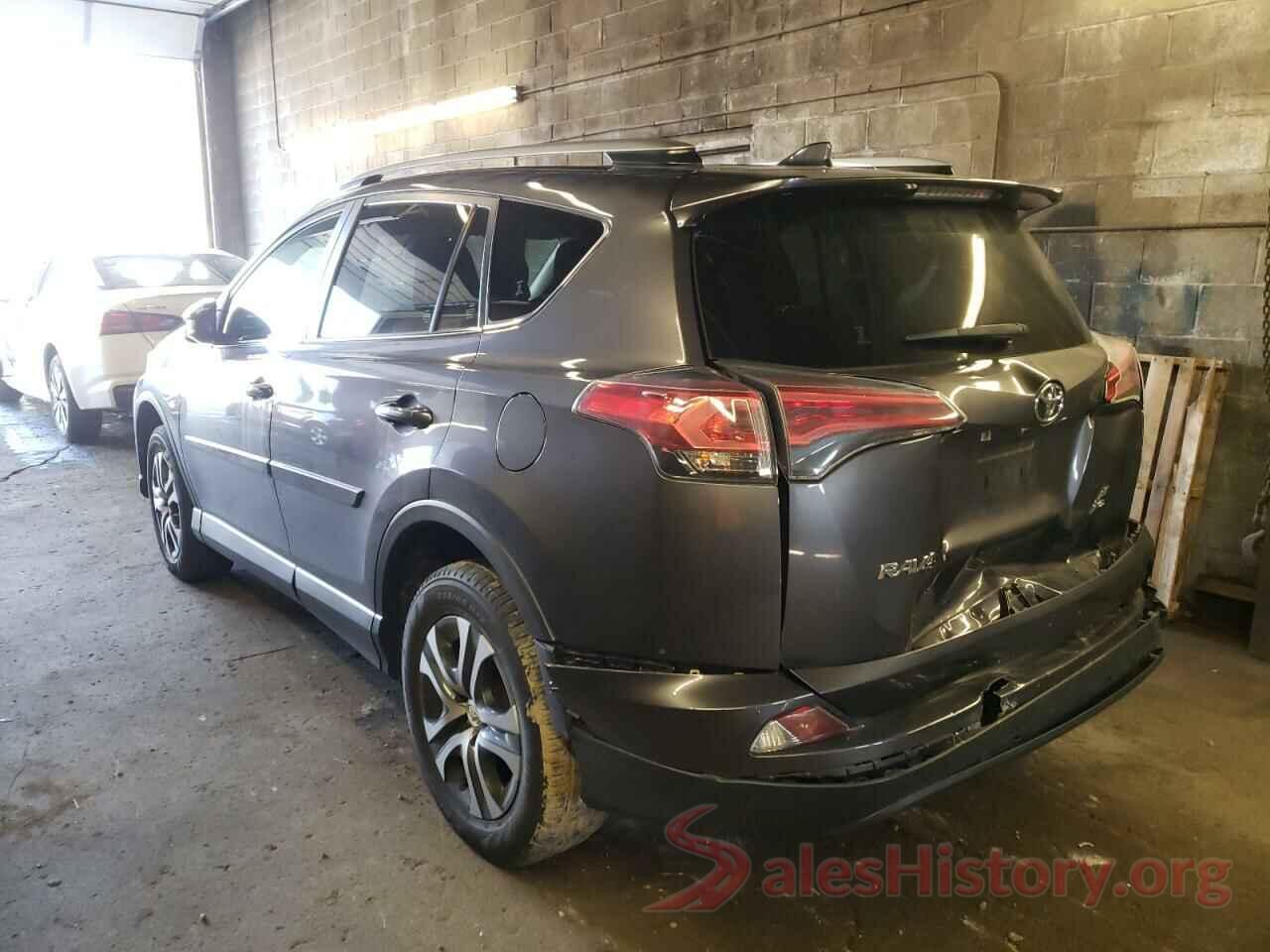 JTMBFREV2HJ142792 2017 TOYOTA RAV4