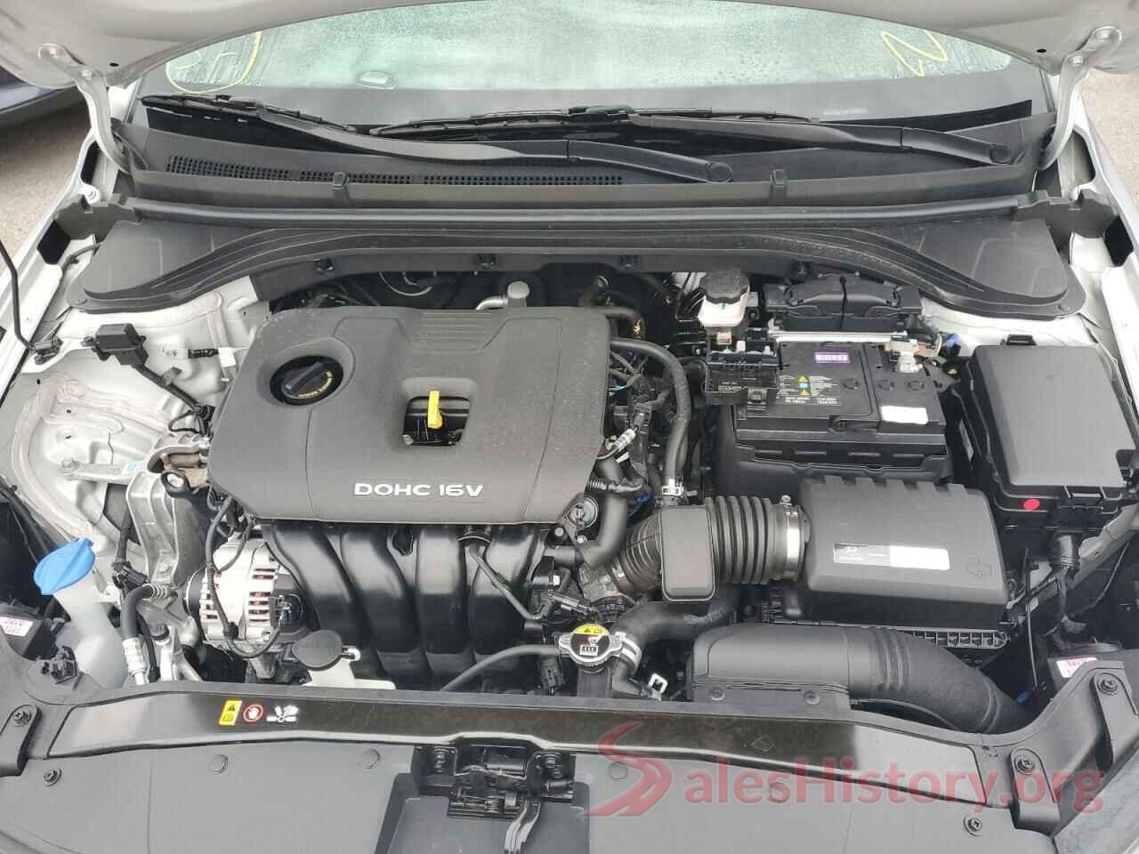 5NPD84LF0JH282534 2018 HYUNDAI ELANTRA