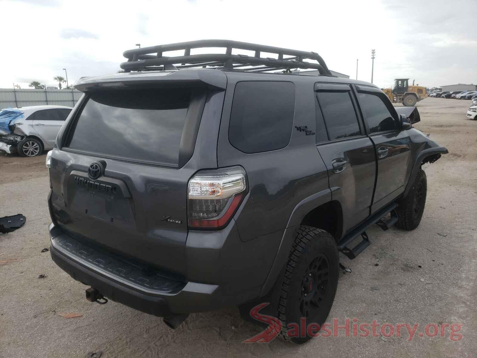 JTEBU5JR9K5678285 2019 TOYOTA 4RUNNER