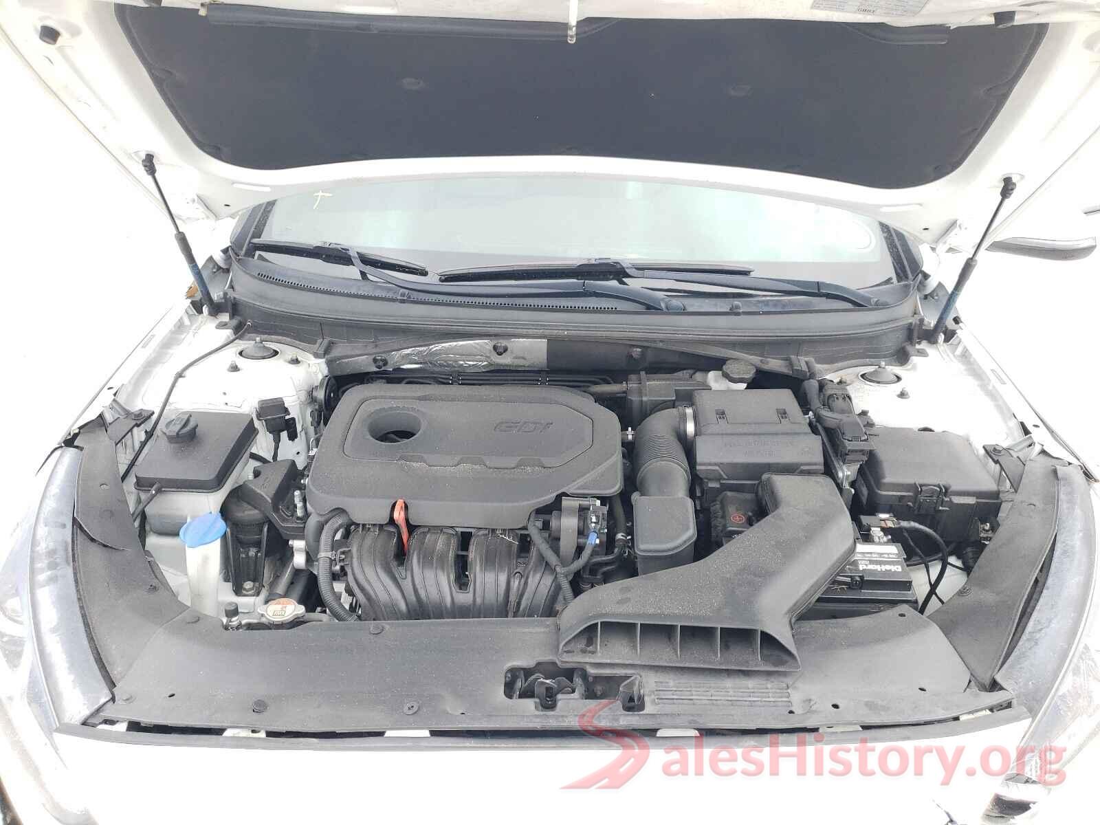 5NPE34AF4JH683641 2018 HYUNDAI SONATA