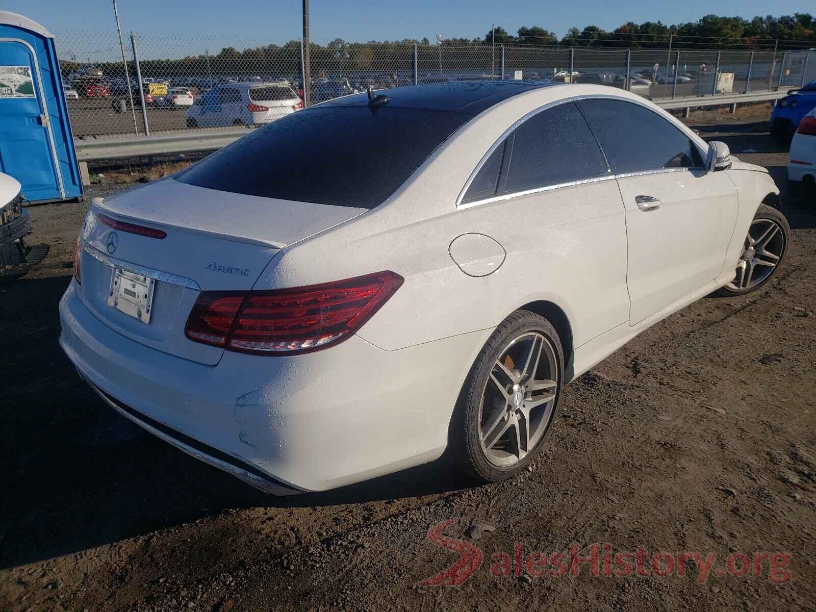 WDDKJ6HBXHF356470 2017 MERCEDES-BENZ E-CLASS