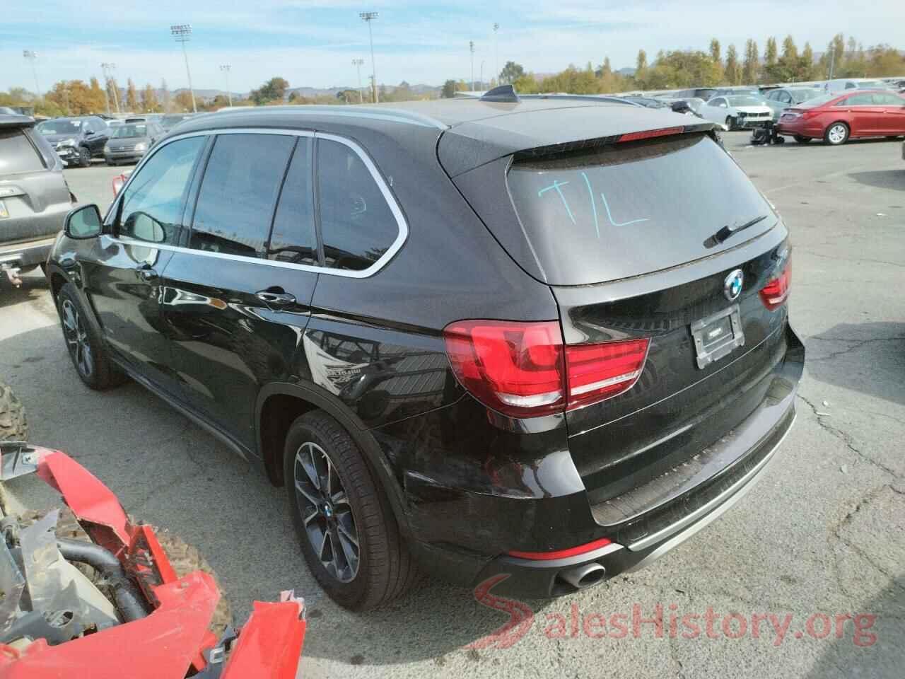 5UXKR0C58H0V49753 2017 BMW X5