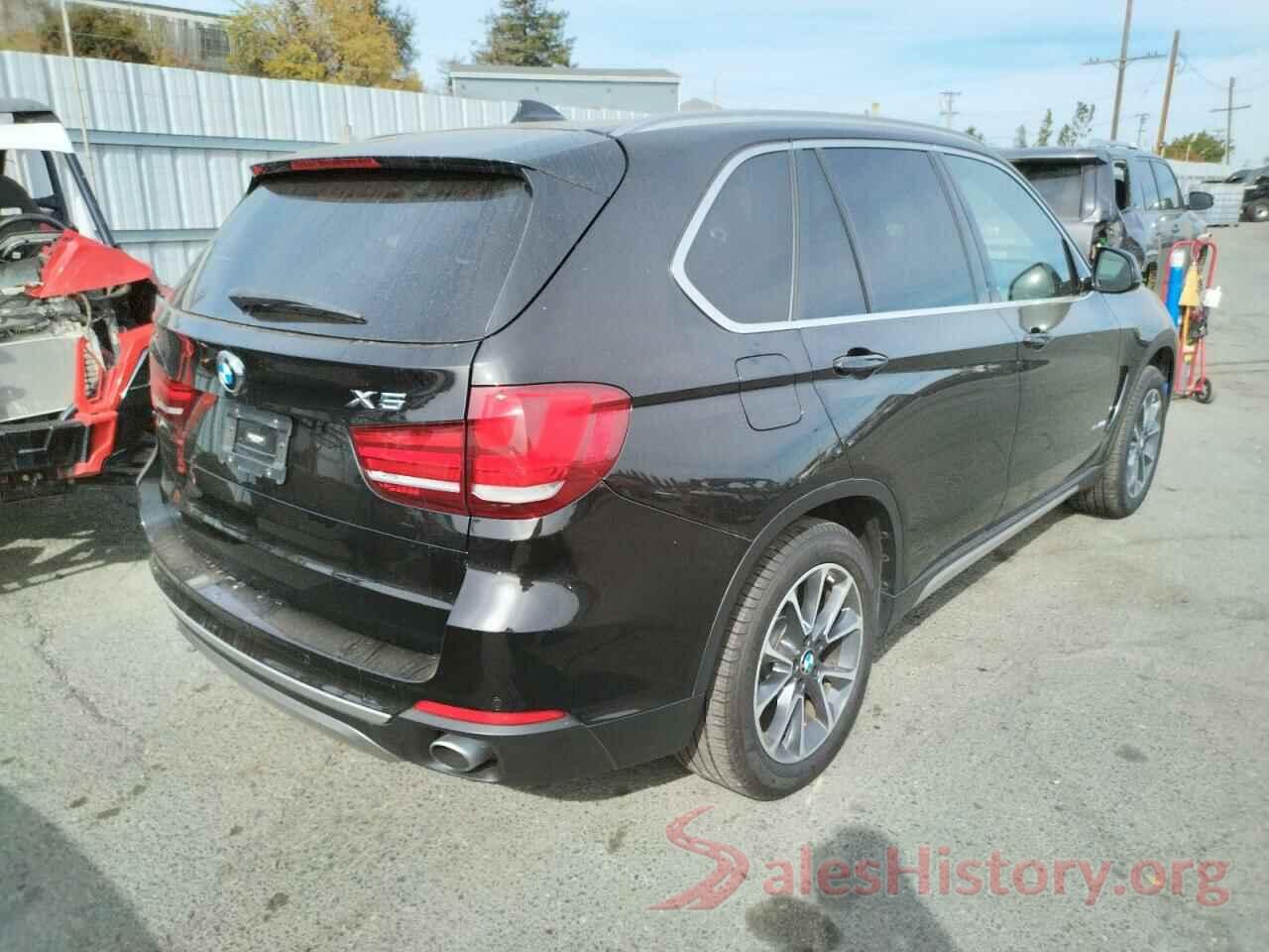 5UXKR0C58H0V49753 2017 BMW X5