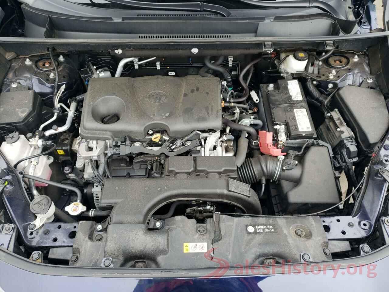 2T3A1RFV3LW134476 2020 TOYOTA RAV4