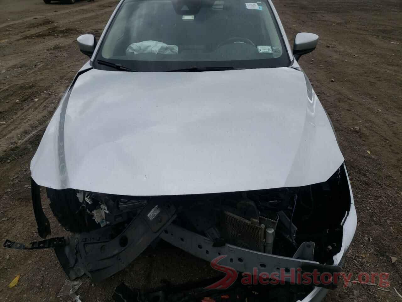 JM3KFBBM2J0445450 2018 MAZDA CX-5