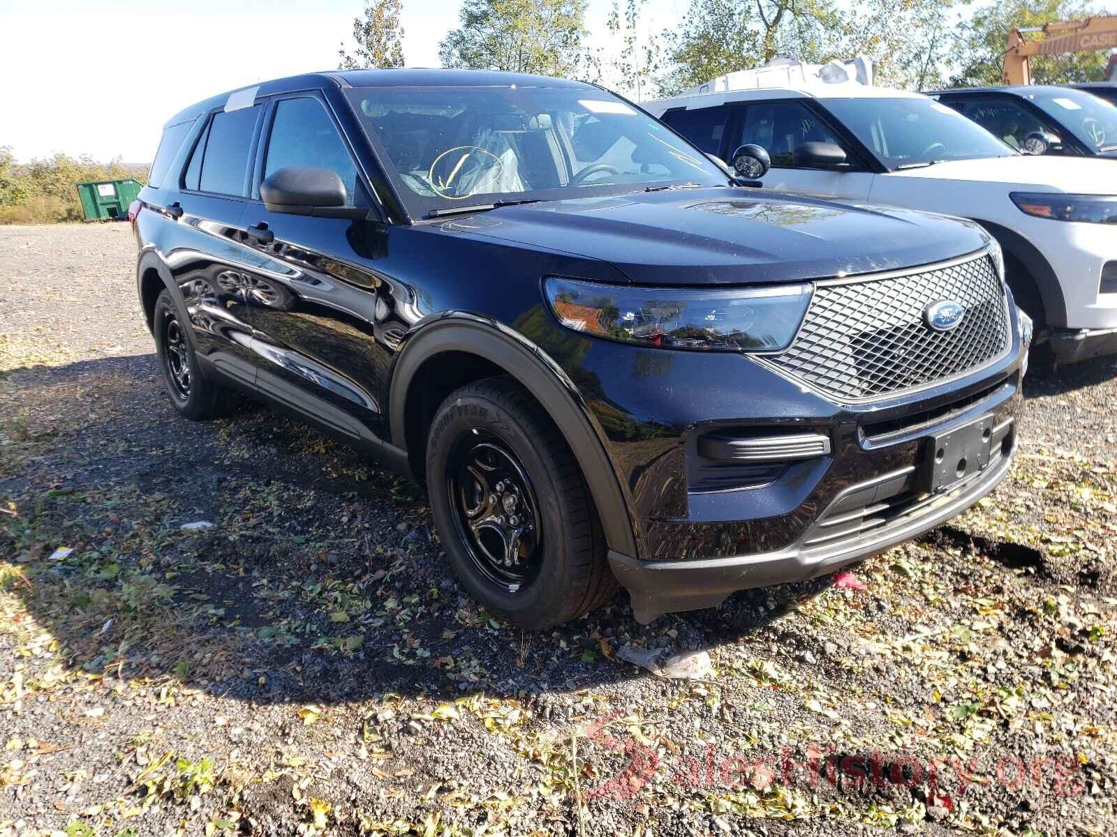 1FM5K8AWXMNA14574 2021 FORD EXPLORER