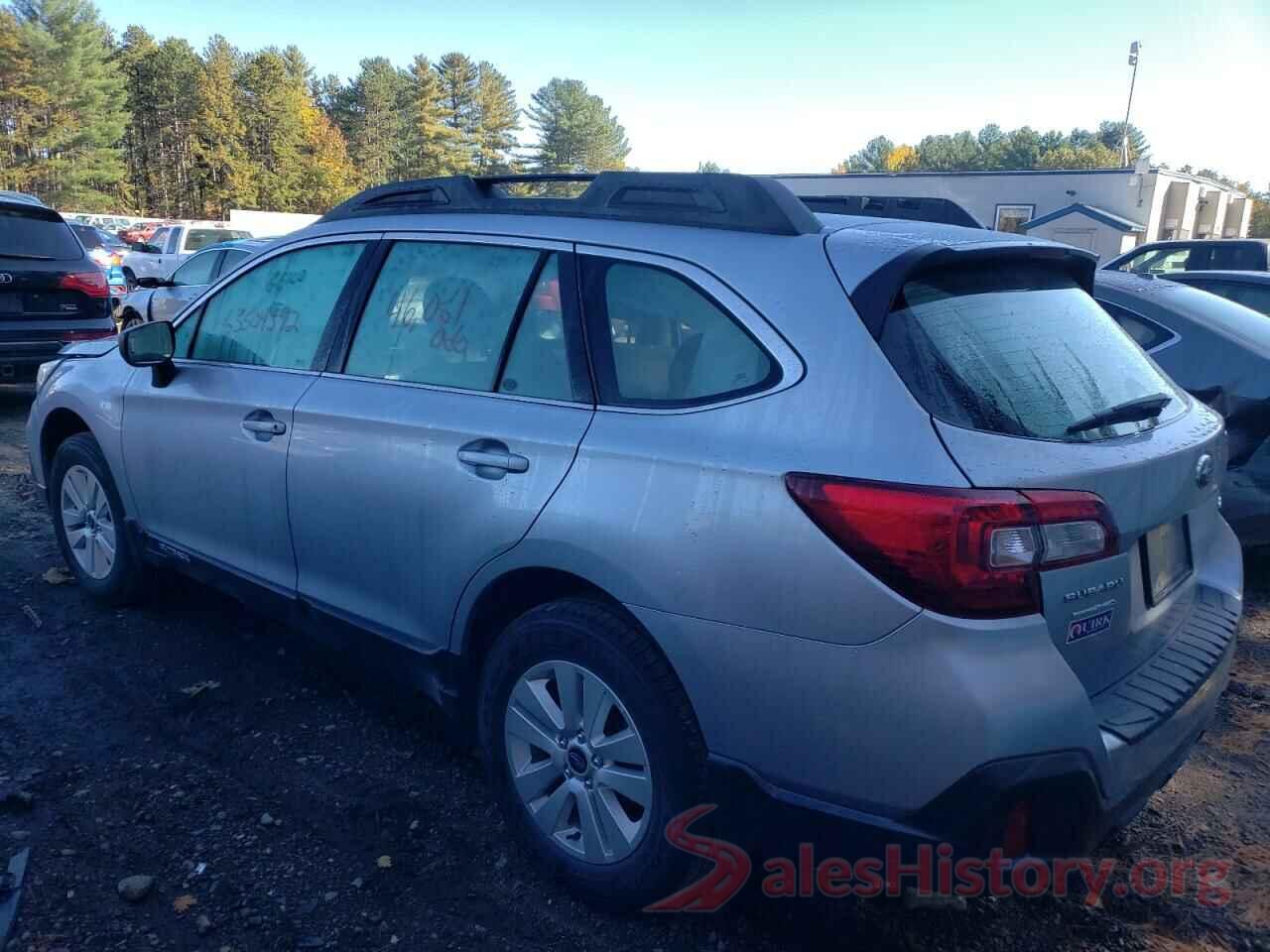 4S4BSAAC9J3356184 2018 SUBARU OUTBACK