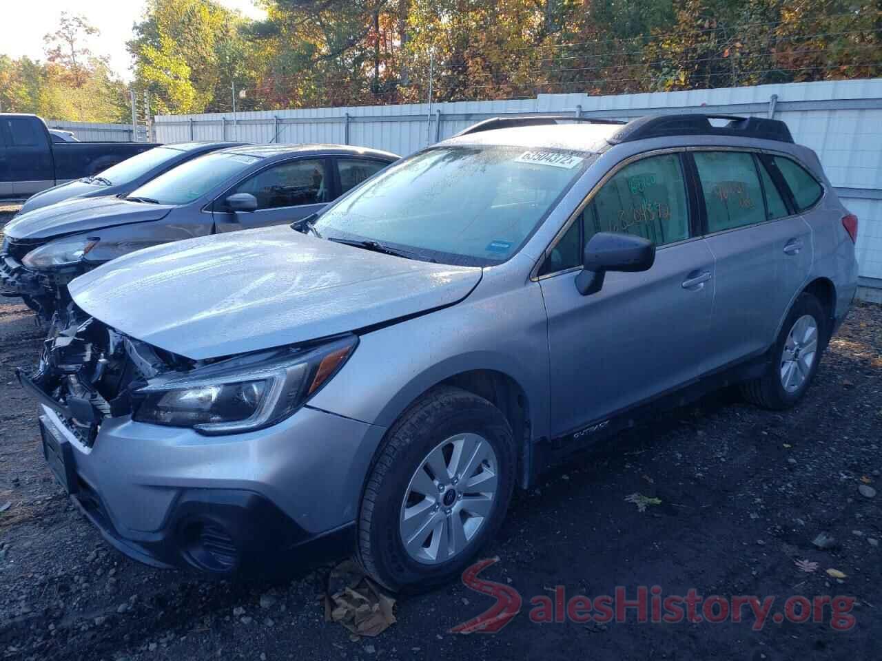 4S4BSAAC9J3356184 2018 SUBARU OUTBACK