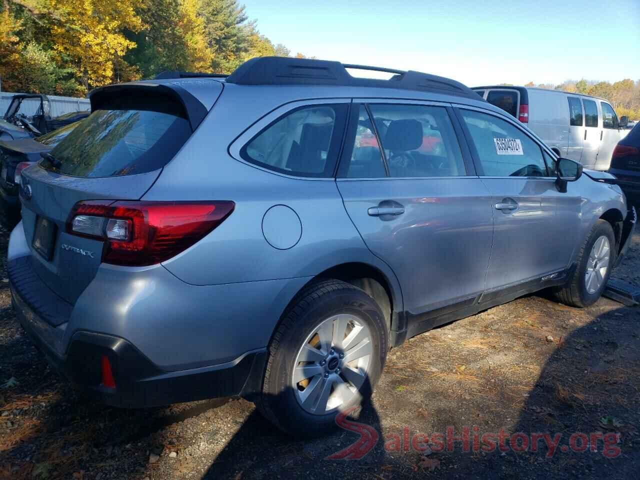 4S4BSAAC9J3356184 2018 SUBARU OUTBACK