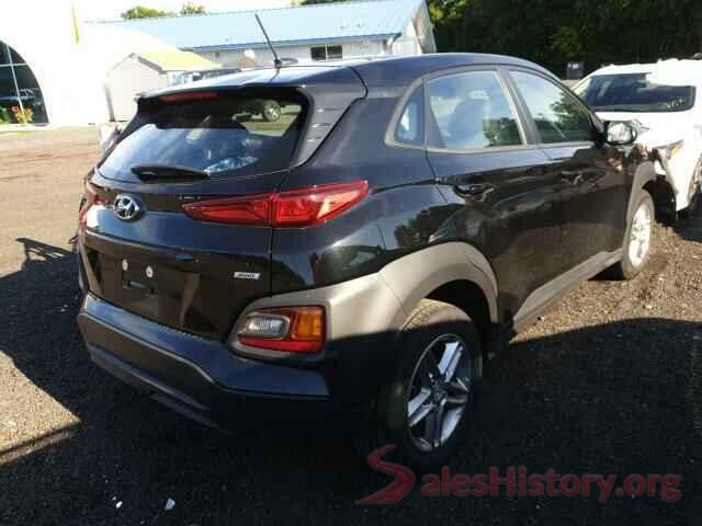 KM8K1CAA2JU114165 2018 HYUNDAI KONA