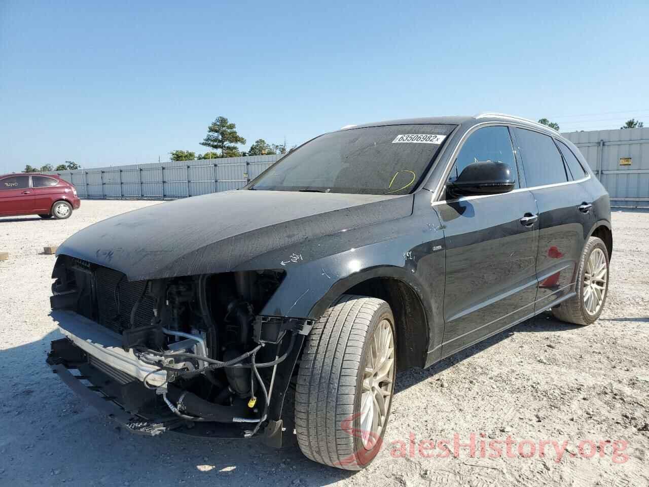 WA1M2AFP5HA060944 2017 AUDI Q5