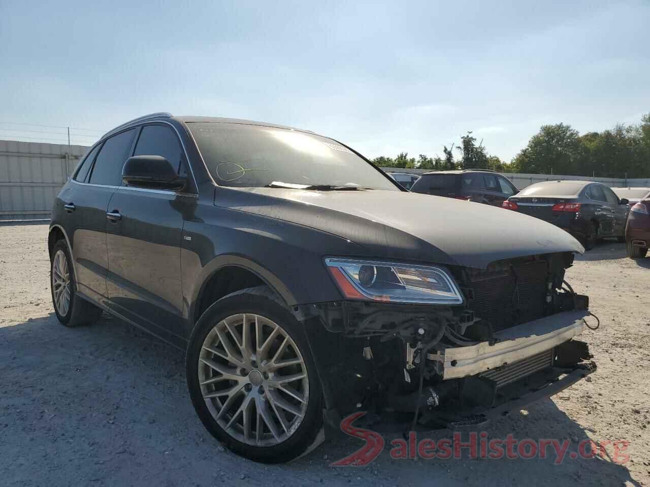 WA1M2AFP5HA060944 2017 AUDI Q5