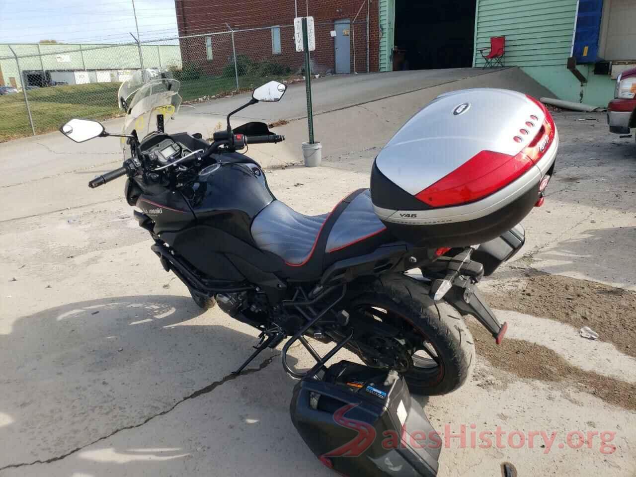 JKALZCB12HA016260 2017 KAWASAKI ALL OTHER