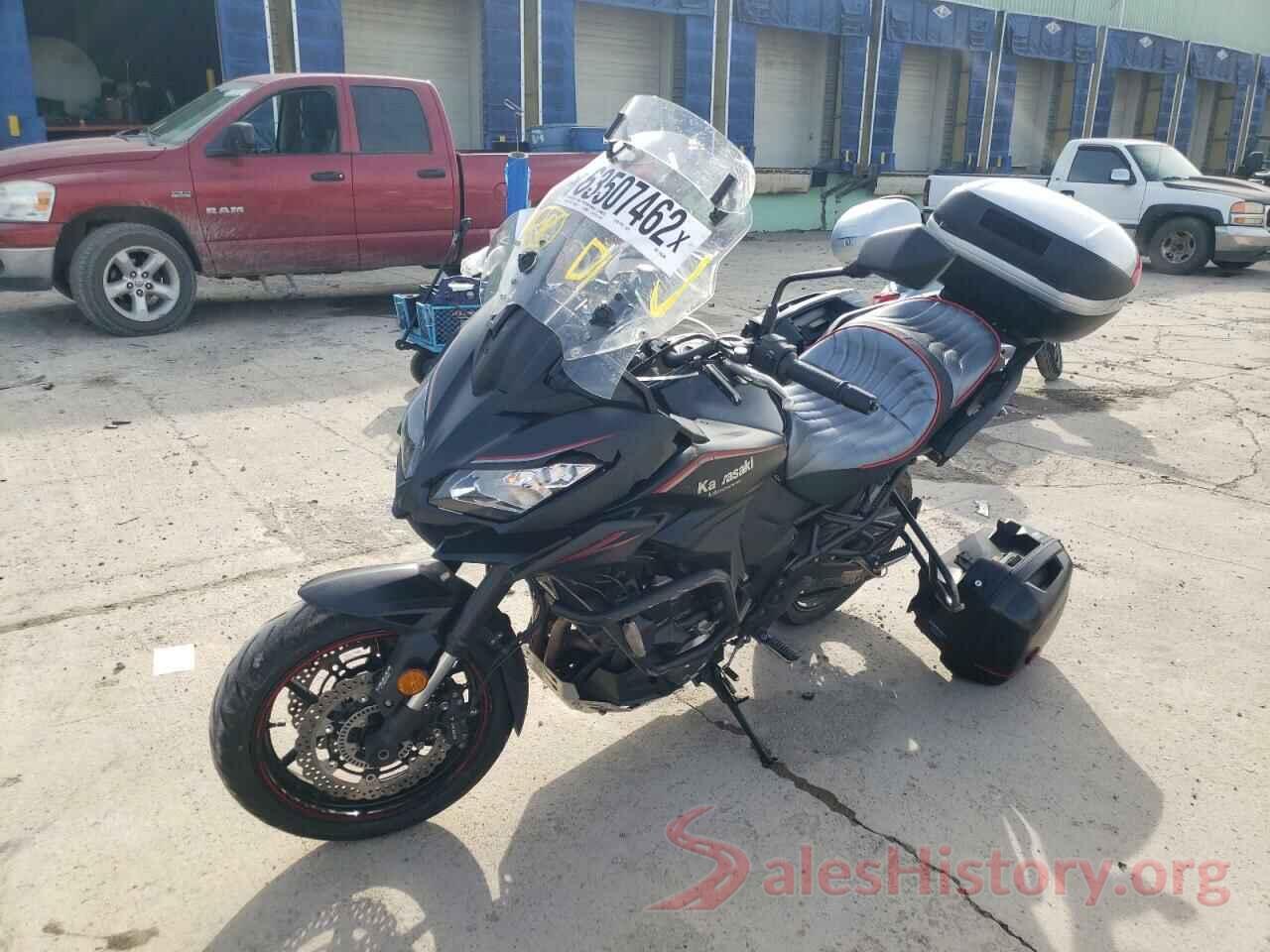 JKALZCB12HA016260 2017 KAWASAKI ALL OTHER