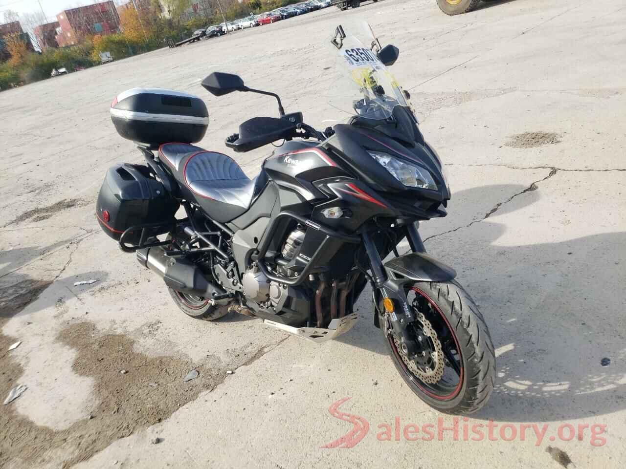 JKALZCB12HA016260 2017 KAWASAKI ALL OTHER