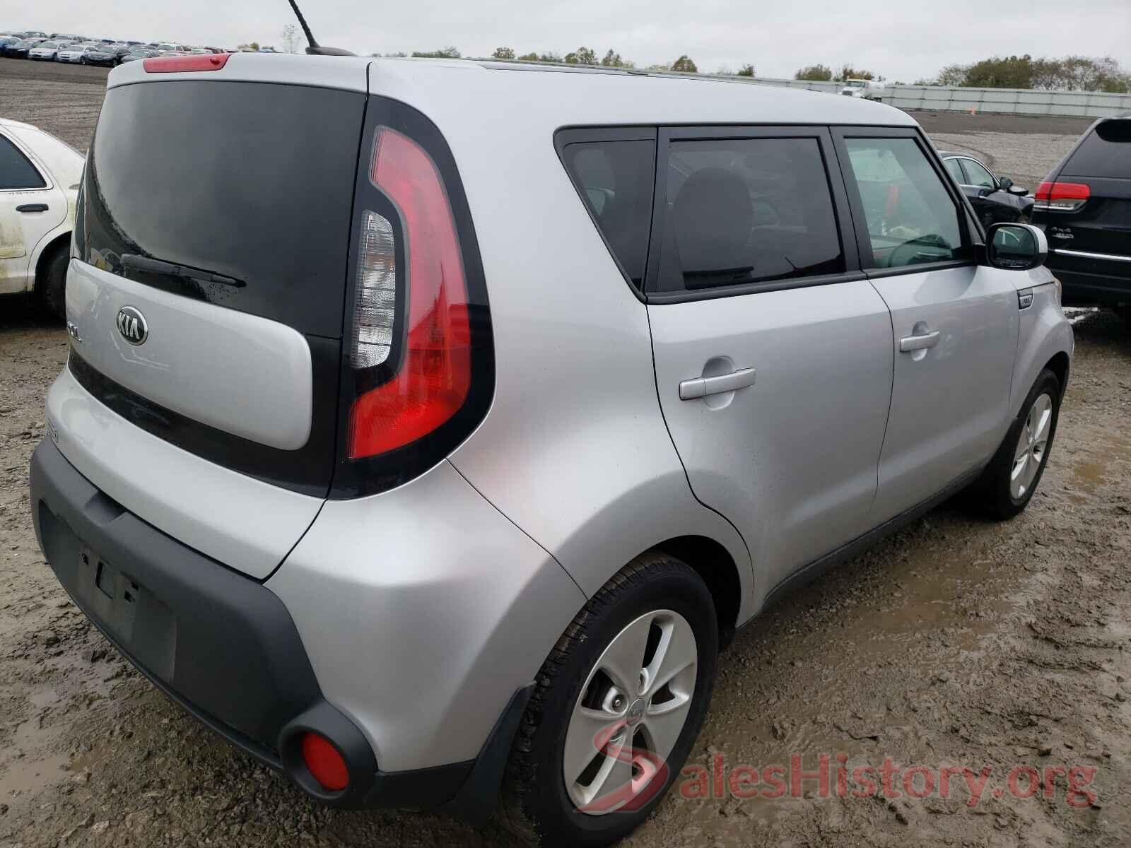 KNDJN2A25F7771281 2015 KIA SOUL