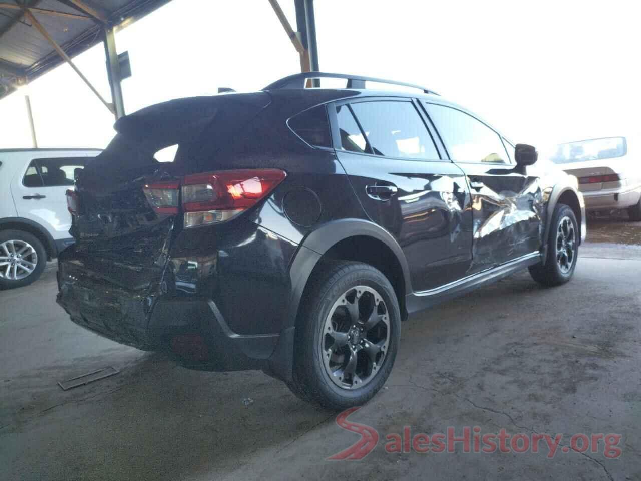 JF2GTAPC1MH221689 2021 SUBARU CROSSTREK