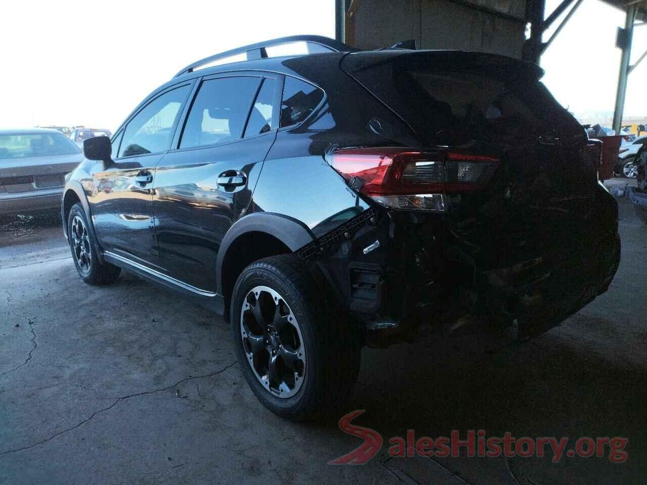 JF2GTAPC1MH221689 2021 SUBARU CROSSTREK