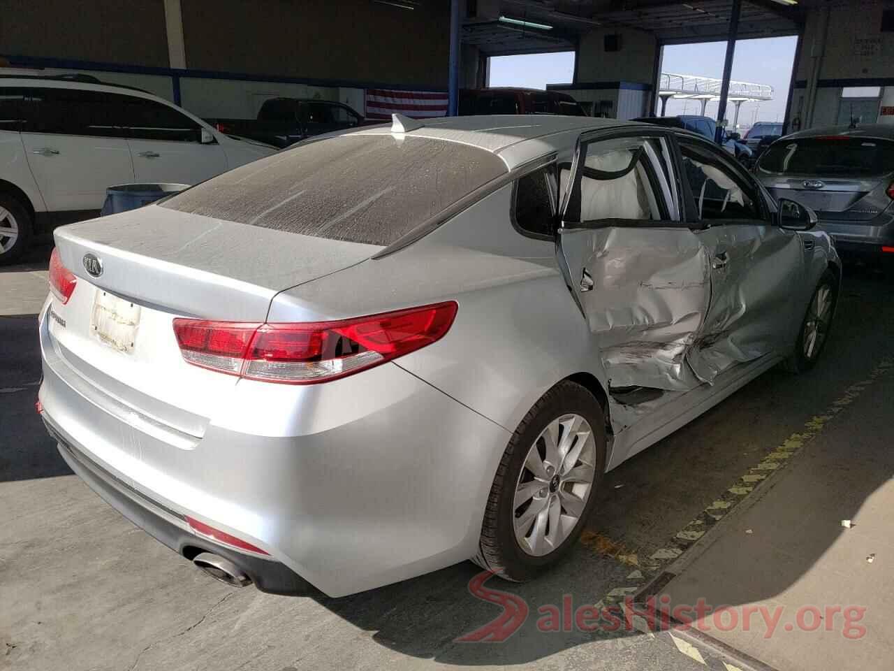 5XXGT4L35HG173865 2017 KIA OPTIMA