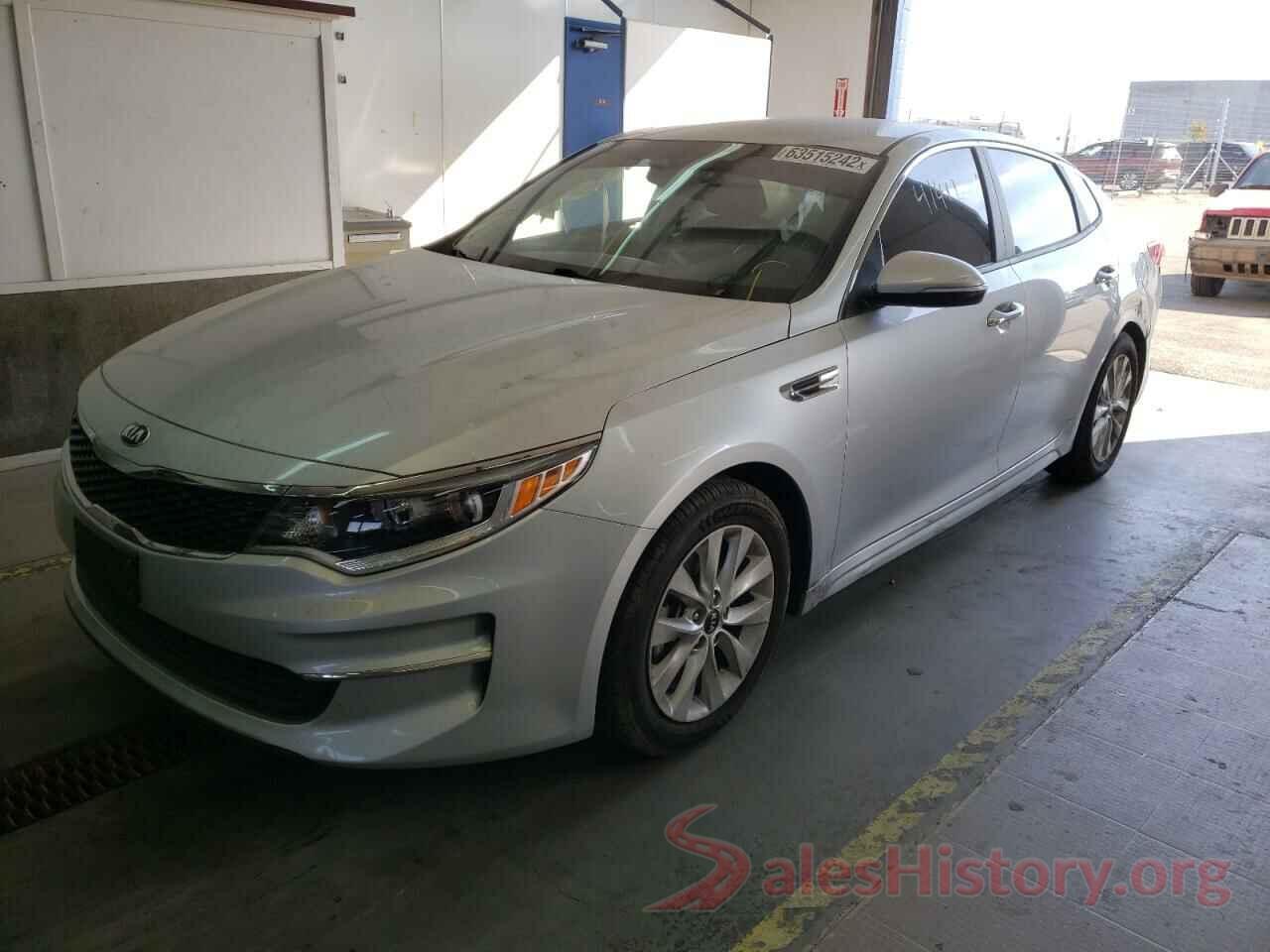 5XXGT4L35HG173865 2017 KIA OPTIMA