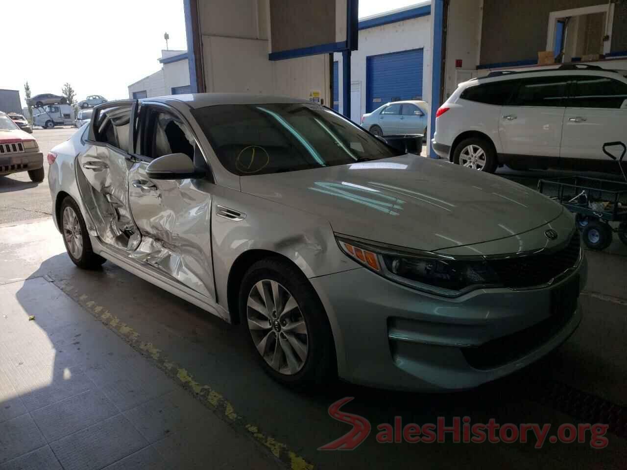 5XXGT4L35HG173865 2017 KIA OPTIMA