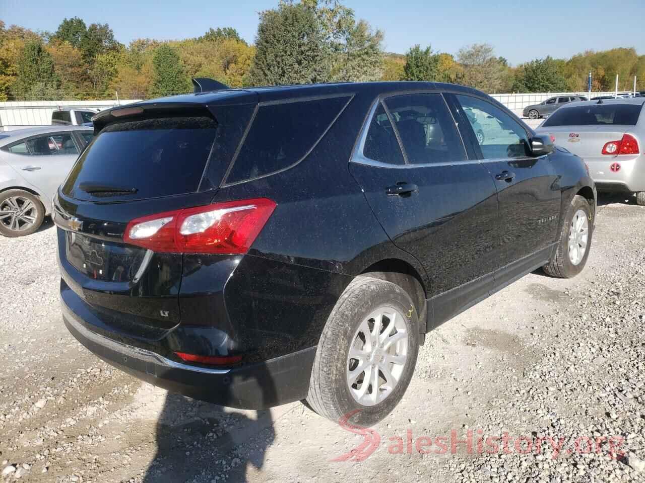 3GNAXKEV6KL216366 2019 CHEVROLET EQUINOX