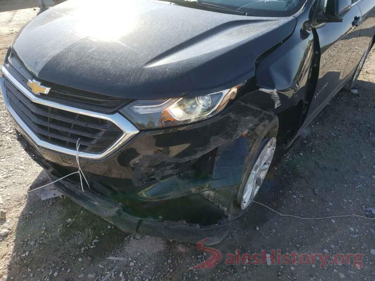 3GNAXKEV6KL216366 2019 CHEVROLET EQUINOX