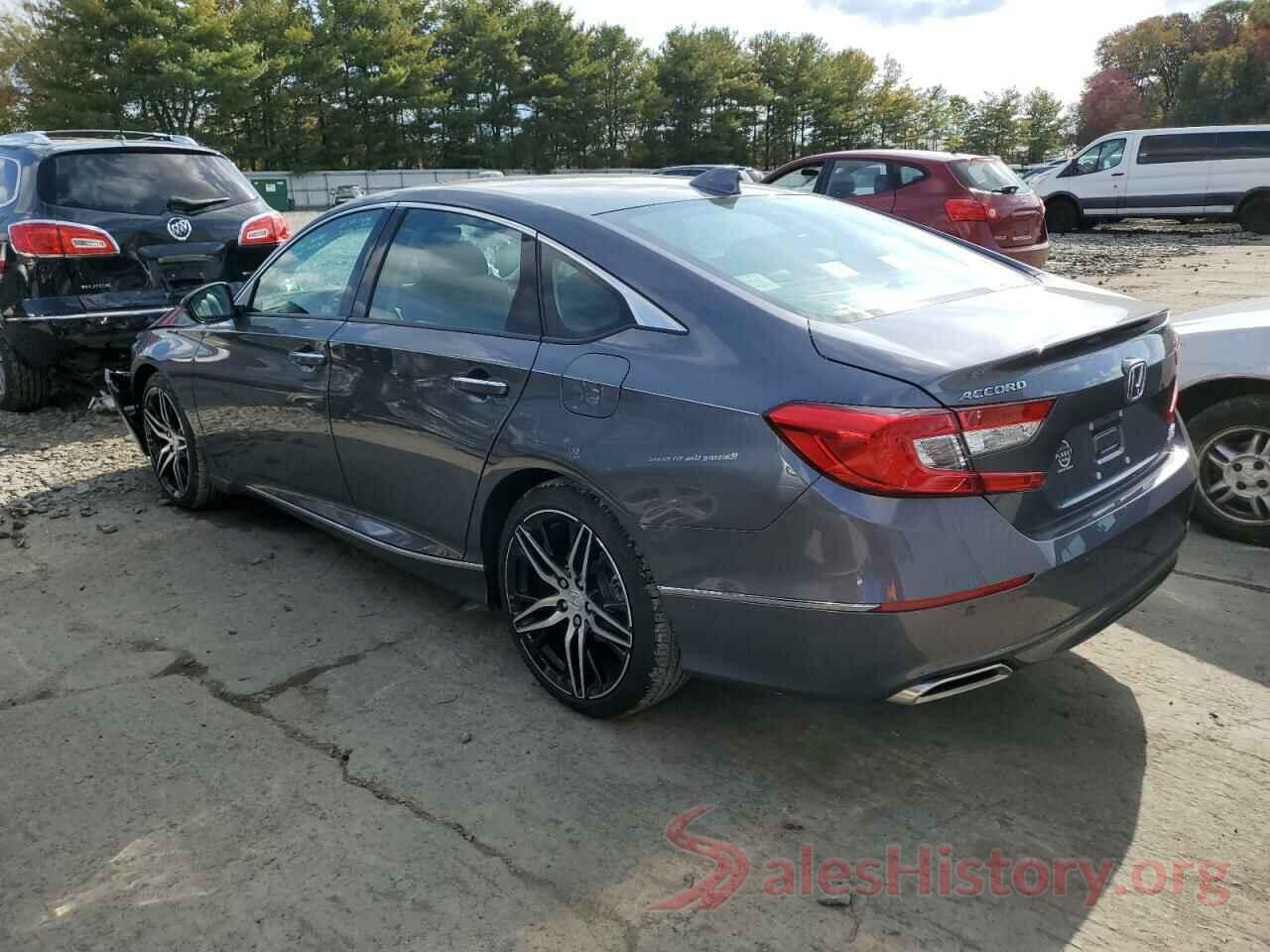 1HGCV2F9XNA011493 2022 HONDA ACCORD