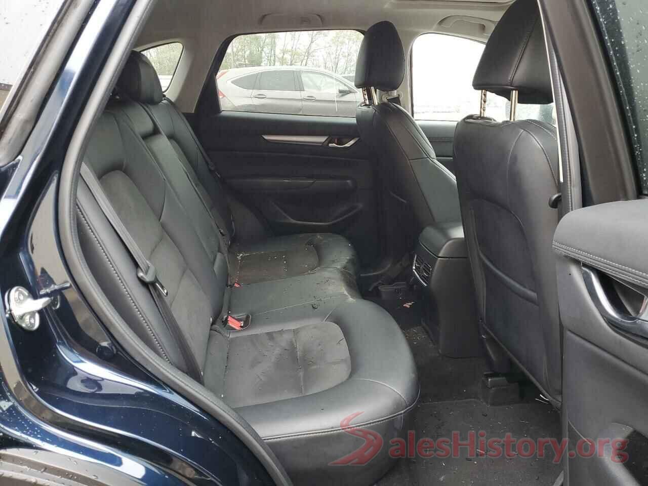 JM3KFBCM7K0673928 2019 MAZDA CX-5