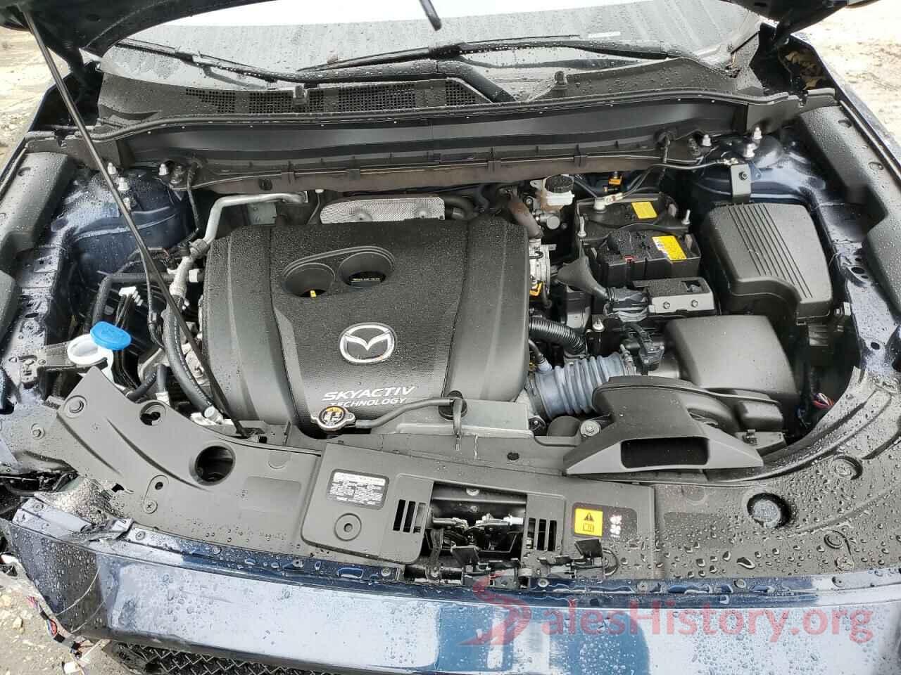 JM3KFBCM7K0673928 2019 MAZDA CX-5