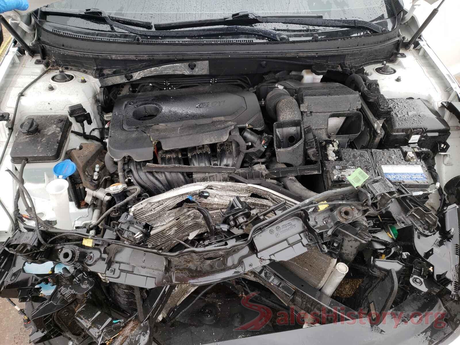 5NPE34AF0FH241530 2015 HYUNDAI SONATA