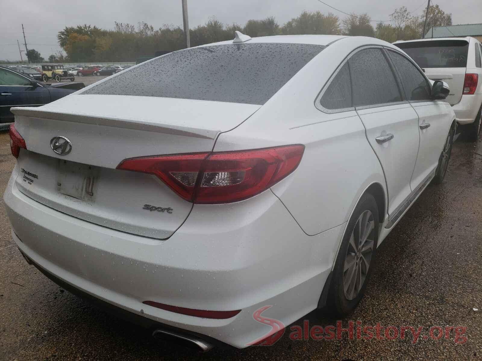 5NPE34AF0FH241530 2015 HYUNDAI SONATA